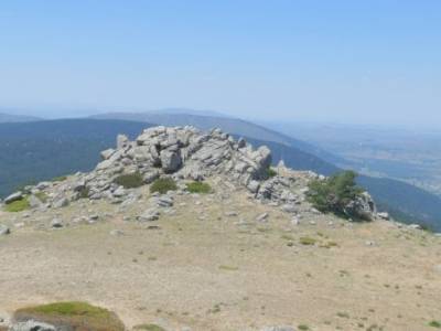 Sierra de Malagón - Cueva Valiente; actividades jubilados madrid dehesa del moncayo rutas lagunas de